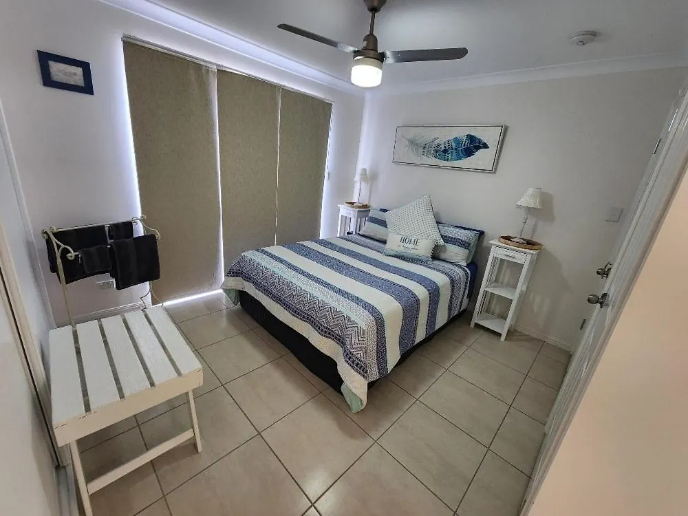 Jubri'S Hideaway Hotel Dalby