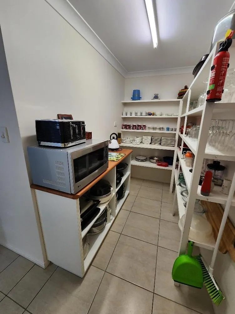 Jubri'S Hideaway Hotel Dalby 4*,  Australia
