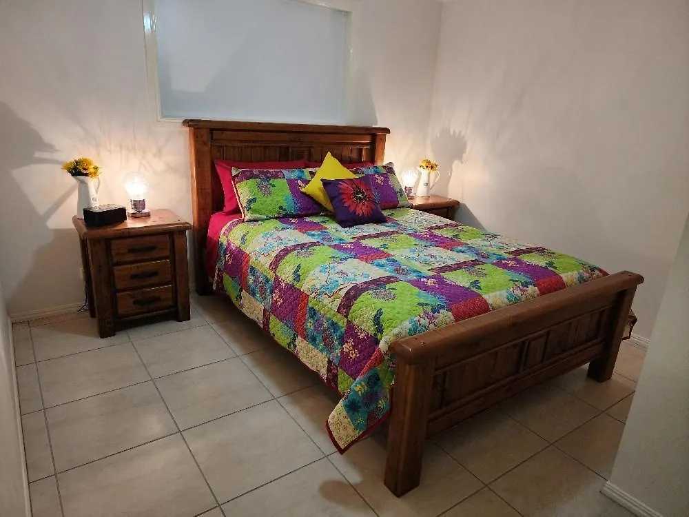 Jubri'S Hideaway Hotel Dalby