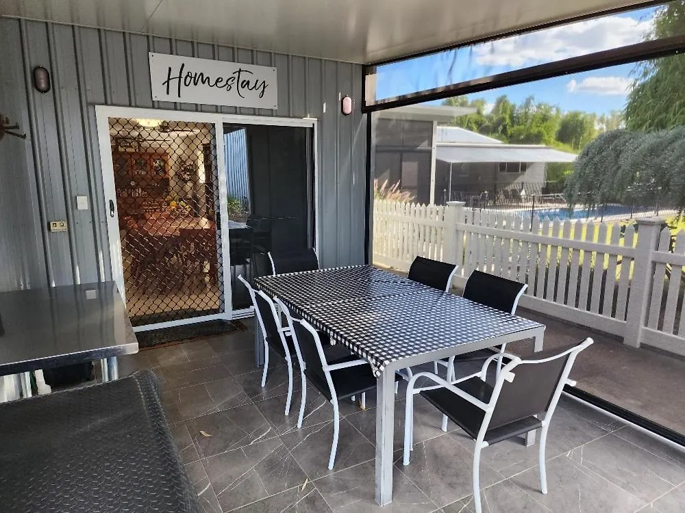 Jubri'S Hideaway Hotel Dalby