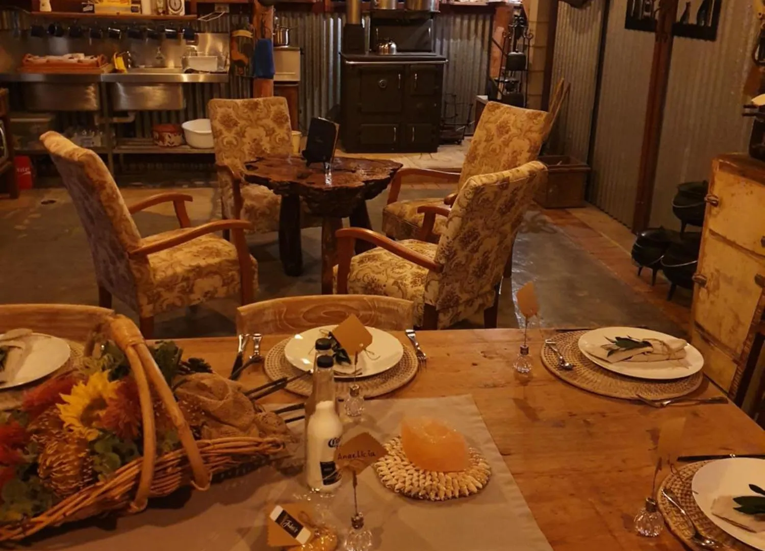 Jubri'S Hideaway Hotel Dalby