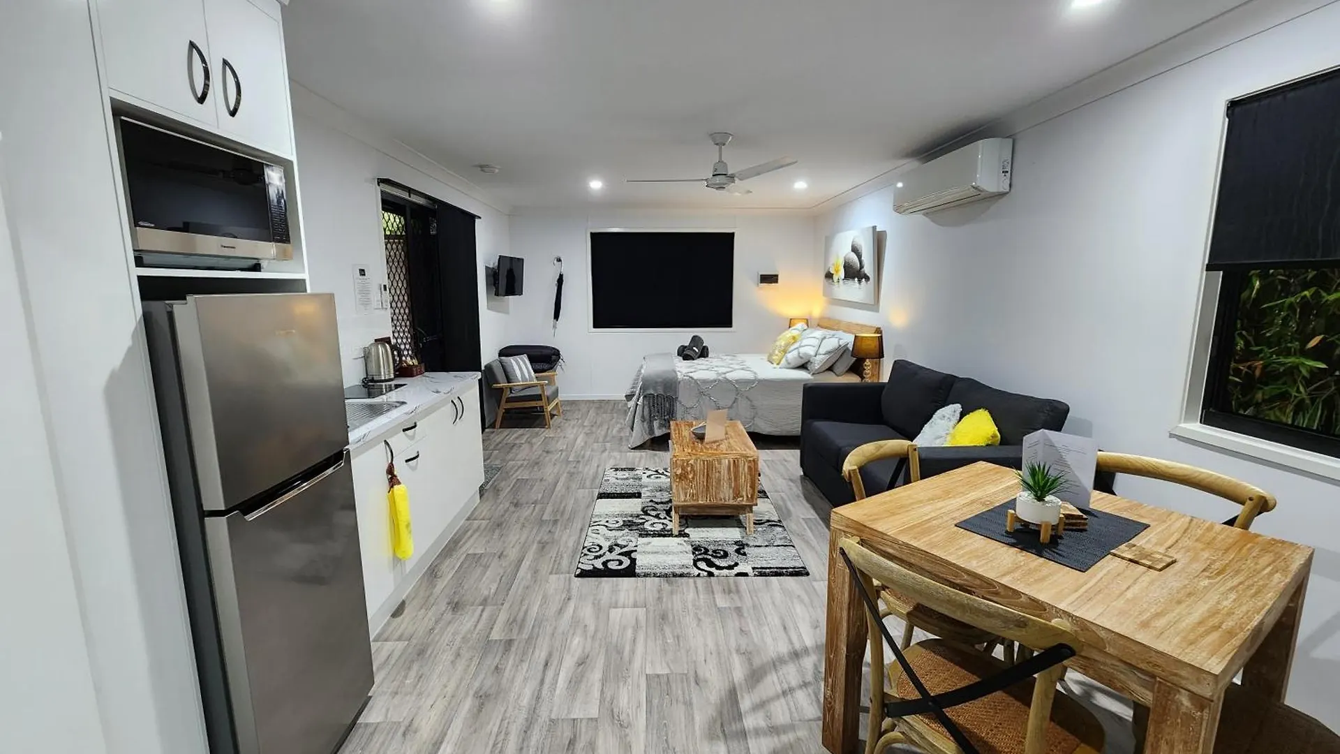 Jubri'S Hideaway Hotel Dalby 4*,  Australia