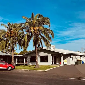 3* Motel Myall