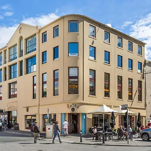 Salamanca Galleria Aparthotel Hobart