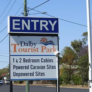 3* Holiday park Tourist Park