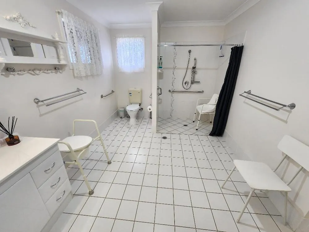 Hotel Jubri'S Hideaway Dalby