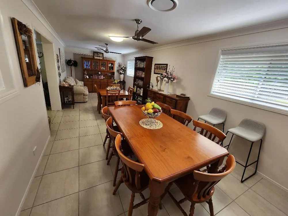 Hotel Jubri'S Hideaway Dalby