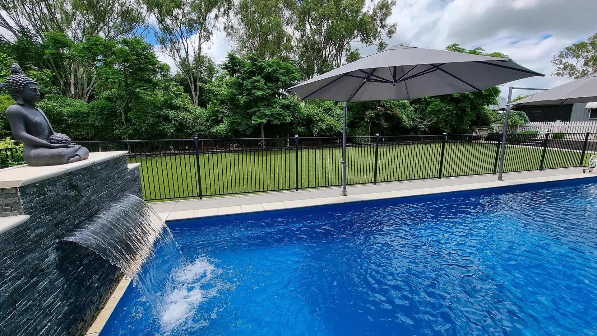 Hotel Jubri'S Hideaway Dalby Australia